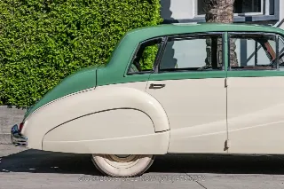 Foto 13 di 24: 1955 Armstrong Siddeley Sapphire