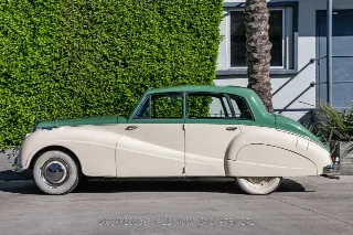 Foto 14 di 24: 1955 Armstrong Siddeley Sapphire