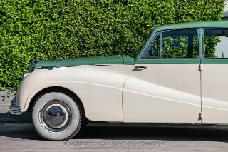 Foto 15 di 24: 1955 Armstrong Siddeley Sapphire