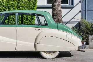 Foto 16 di 24: 1955 Armstrong Siddeley Sapphire