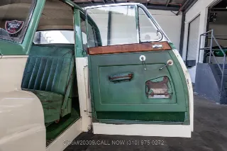 Foto 17 di 24: 1955 Armstrong Siddeley Sapphire