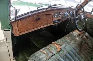 Foto 19 di 24: 1955 Armstrong Siddeley Sapphire