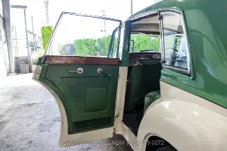 Foto 20 di 24: 1955 Armstrong Siddeley Sapphire