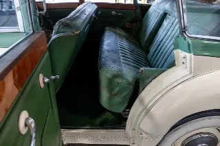 Foto 21 di 24: 1955 Armstrong Siddeley Sapphire