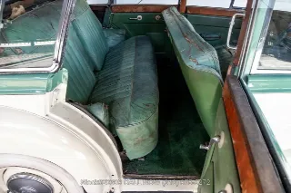Foto 22 di 24: 1955 Armstrong Siddeley Sapphire