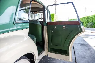 Foto 23 di 24: 1955 Armstrong Siddeley Sapphire
