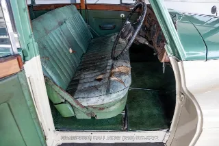 Foto 24 di 24: 1955 Armstrong Siddeley Sapphire