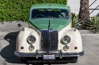 Foto 2 di 24: 1955 Armstrong Siddeley Sapphire
