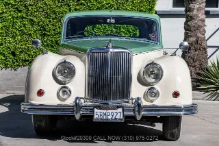 Foto 3 di 24: 1955 Armstrong Siddeley Sapphire