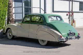 Foto 9 di 24: 1955 Armstrong Siddeley Sapphire