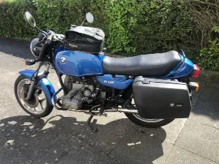 Foto 4 di 5: BMW R 65 | 1987 | Route 66 Auctions