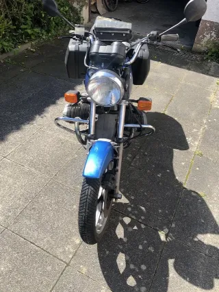 Foto 5 di 5: BMW R 65 | 1987 | Route 66 Auctions