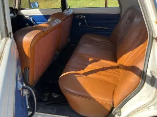 Foto 8 di 8: Lancia Fulvia Berlina | 1970 | Route 66 Auctions