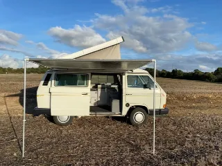 Foto 7 di 8: Volkswagen T3 California | 1990 | Route 66 Auctions