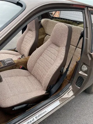Foto 6 di 8: Porsche 924 | 1983 | Route 66 Auctions