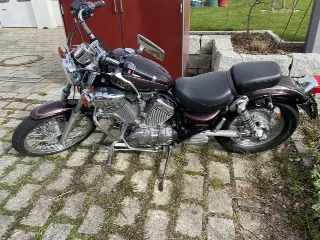 Foto 2 di 6: Yamaha XV535 Virago | 1997 | Route 66 Auctions