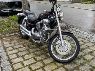 Foto 3 di 6: Yamaha XV535 Virago | 1997 | Route 66 Auctions