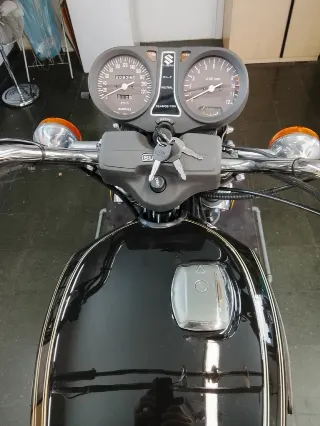 Foto 6 di 8: Suzuki GS1000G | 1980 | Route 66 Auctions