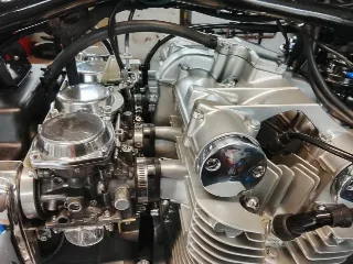 Foto 8 di 8: Suzuki GS1000G | 1980 | Route 66 Auctions