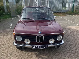 Foto 3 di 8: BMW 2002 tii Touring | 1974 | Route 66 Auctions