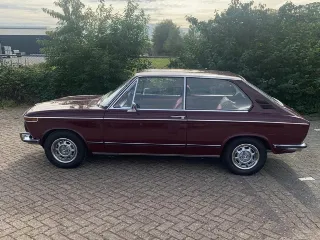 Foto 5 di 8: BMW 2002 tii Touring | 1974 | Route 66 Auctions