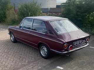 Foto 6 di 8: BMW 2002 tii Touring | 1974 | Route 66 Auctions
