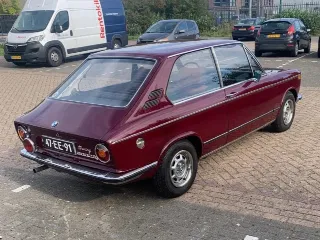Foto 8 di 8: BMW 2002 tii Touring | 1974 | Route 66 Auctions