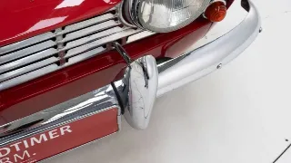 Foto 15 di 40: Triumph TR4 + Overdrive