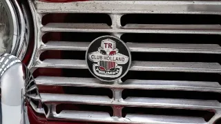 Foto 16 di 40: Triumph TR4 + Overdrive
