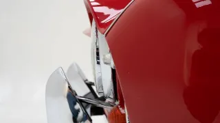 Foto 25 di 40: Triumph TR4 + Overdrive