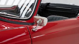 Foto 28 di 40: Triumph TR4 + Overdrive