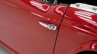 Foto 38 di 40: Triumph TR4 + Overdrive