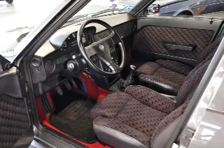 Foto 10 di 30: Alfa Romeo 33 1.7 Quadrifoglio Verde ASI