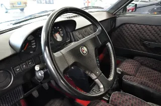 Foto 14 di 30: Alfa Romeo 33 1.7 Quadrifoglio Verde ASI