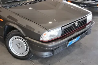 Foto 16 di 30: Alfa Romeo 33 1.7 Quadrifoglio Verde ASI
