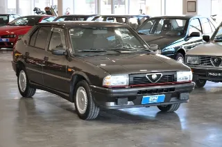 Foto 18 di 30: Alfa Romeo 33 1.7 Quadrifoglio Verde ASI