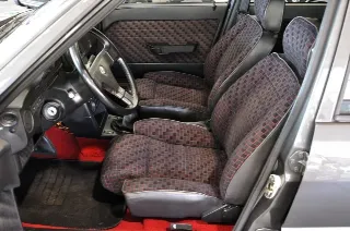 Foto 27 di 30: Alfa Romeo 33 1.7 Quadrifoglio Verde ASI