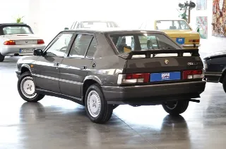 Foto 2 di 30: Alfa Romeo 33 1.7 Quadrifoglio Verde ASI
