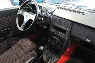 Foto 30 di 30: Alfa Romeo 33 1.7 Quadrifoglio Verde ASI