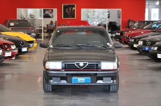 Foto 3 di 30: Alfa Romeo 33 1.7 Quadrifoglio Verde ASI