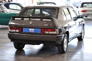 Foto 5 di 30: Alfa Romeo 33 1.7 Quadrifoglio Verde ASI