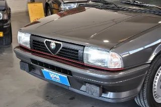 Foto 8 di 30: Alfa Romeo 33 1.7 Quadrifoglio Verde ASI