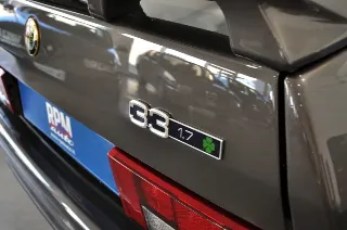 Foto 9 di 30: Alfa Romeo 33 1.7 Quadrifoglio Verde ASI