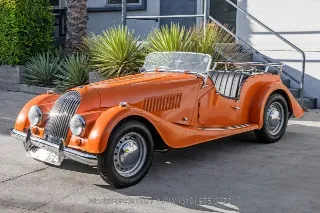 Foto 11 di 24: 1956 Morgan Plus 4