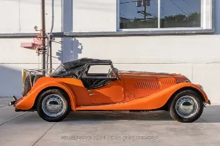 Foto 13 di 24: 1956 Morgan Plus 4