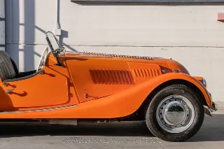 Foto 19 di 24: 1956 Morgan Plus 4