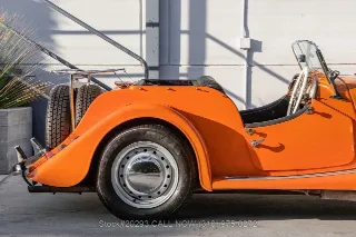 Foto 20 di 24: 1956 Morgan Plus 4
