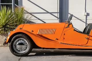 Foto 21 di 24: 1956 Morgan Plus 4