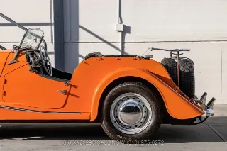 Foto 22 di 24: 1956 Morgan Plus 4