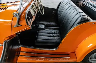 Foto 24 di 24: 1956 Morgan Plus 4